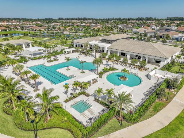 Cresswind Palm Beach, 15962 Key Biscayne Ln, Westlake, Florida 33470, image 2