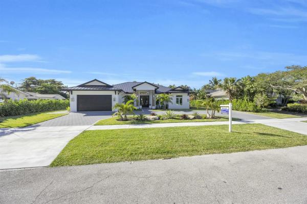Golf Course, 504 Greenway Dr, North Palm Beach, Florida 33408, image 1