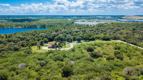 Fort Pierce Residential, 3646 S Jenkins Rd #Lot 1, Fort Pierce, Florida 34981, image 1