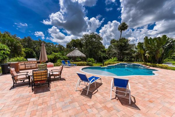 Fort Pierce Residential, 3646 S Jenkins Rd, Fort Pierce, Florida 34981, image 1