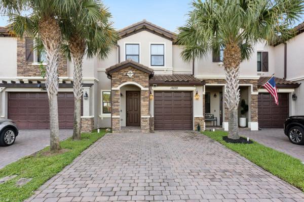 Cambria Parc, 13070 Anthorne Ln, Boynton Beach, Florida 33436, image 1