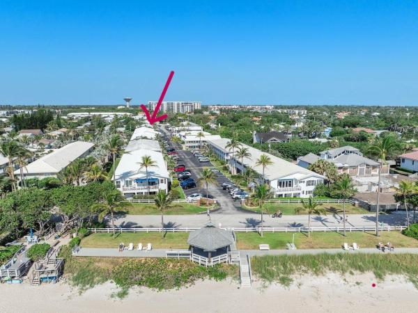 Colonial Ridge Club, 5505 N Ocean Blvd #6-105, Ocean Ridge, Florida 33435, image 1