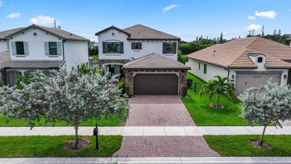 Palm Meadows Estates, 8851 Grand Prix Ln, Boynton Beach, Florida 33472, image 1