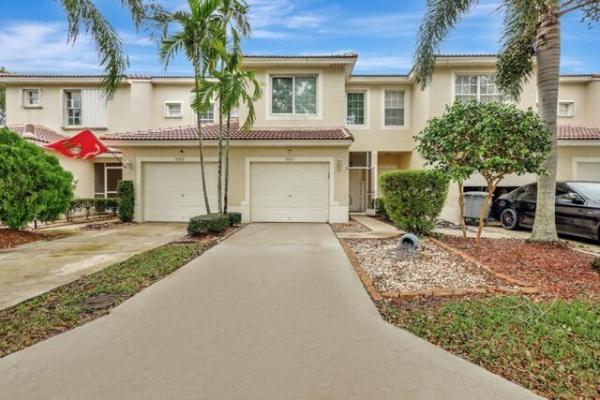 Melrose Verona Lakes, 9983 Porta Leona Ln, Boynton Beach, Florida 33472, image 1