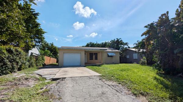 Kirkwood Estates, 4876 Kirkwood Rd, Lake Worth Beach, Florida 33461, image 1