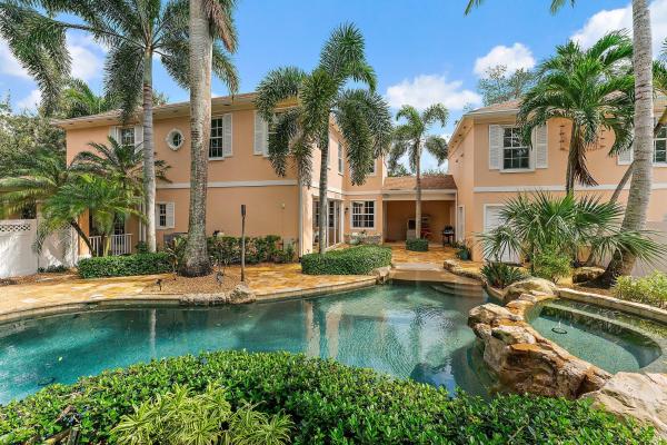 Cambridge At Abacoa, 146 Newcastle Dr, Jupiter, Florida 33458, image 1