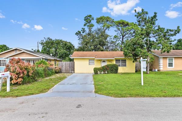 Royal Palm Estates, 5829 Kumquat Rd, West Palm Beach, Florida 33413, image 1