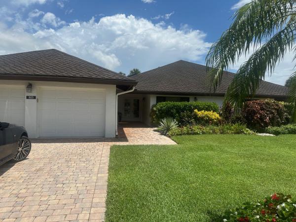 Waters Bend At Boca West Country Club, 19688 Waters Pond Ln #803, Boca Raton, Florida 33434, image 1