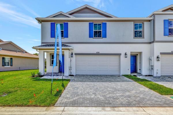 River Place On The St Lucie, 678 NE Waters Edge Ln #1506, Port St. Lucie, Florida 34983, image 1