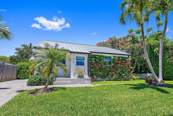 Lake Forest Park, 219 Alpine Rd, West Palm Beach, Florida 33405, image 1