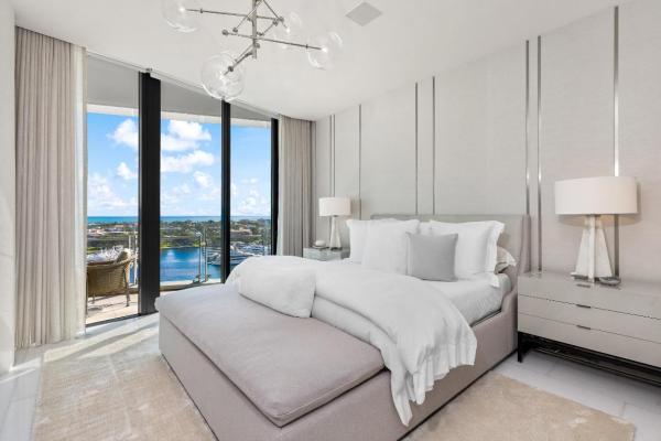 The Bristol, 1100 S Flagler Dr #1502, West Palm Beach, Florida 33401, image 3