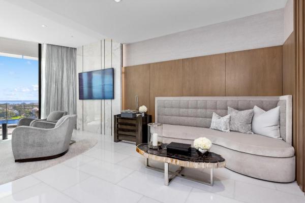 The Bristol, 1100 S Flagler Dr #1502, West Palm Beach, Florida 33401, image 2