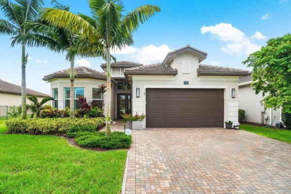 The Lakes At Polo Trace, 7966 River Rock Rd, Delray Beach, Florida 33446, image 1