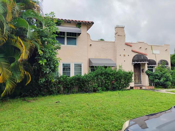 Lake Place, 108 Rutland Blvd, West Palm Beach, Florida 33405, image 1