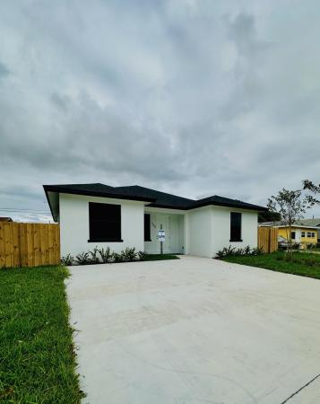 Dunbar Terrace, 1132 W 31st St, Riviera Beach, Florida 33404, image 1