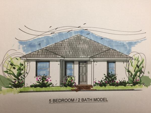 Dunbar Terrace, 1132 W 31st St, Riviera Beach, Florida 33404, image 1