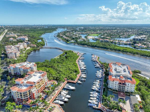 The Mariner At Jupiter Yacht Club, 400 S Us Highway 1 #104, Jupiter, Florida 33477, image 1