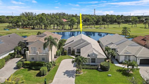 The Links At Ironhorse, 8278 Bob O Link Dr, West Palm Beach, Florida 33412, image 1