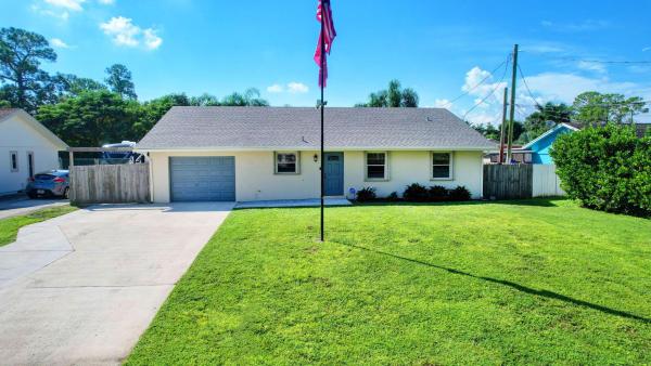 Palm Beach Farms, 7456 Canal Dr, Lake Worth Beach, Florida 33467, image 1