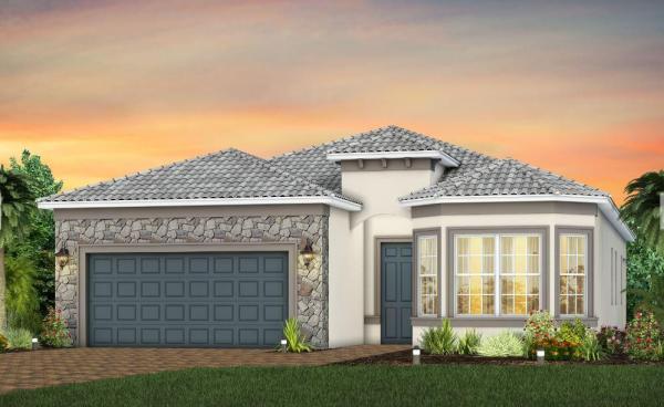Enclave At Sherwood, 254 Geillis Path, Delray Beach, Florida 33445, image 1