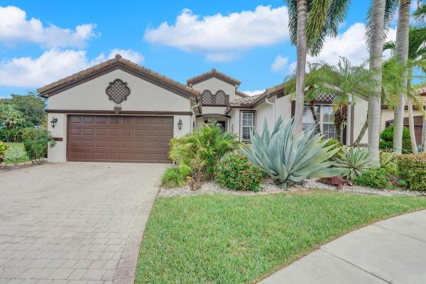 Bellaggio, 6540 Turchino Dr, Lake Worth Beach, Florida 33467, image 1