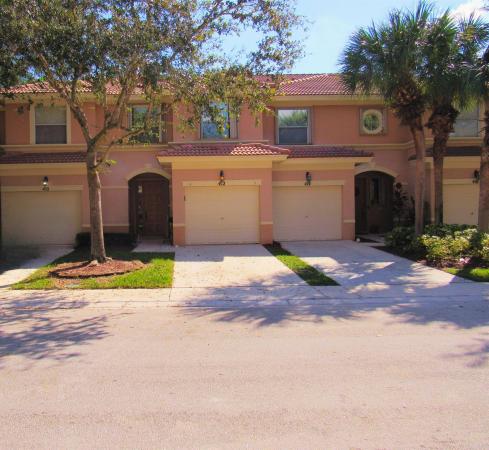 Seminole Lakes, 412 Rainbow Springs Ter, Royal Palm Beach, Florida 33411, image 1