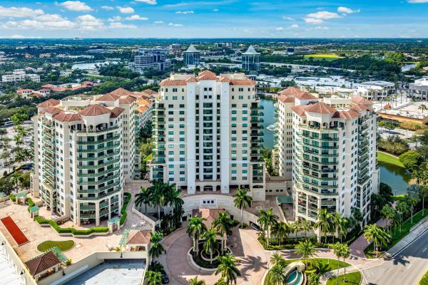 The Landmark At The Gardens, 3630 Gardens Pkwy #902c, Palm Beach Gardens, Florida 33410, image 1