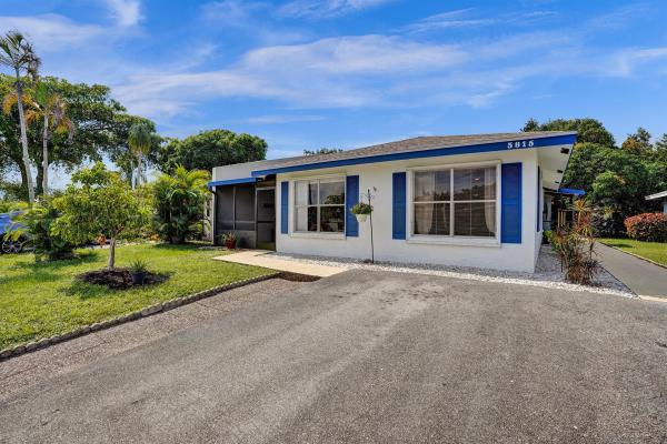 Meed Racquet Club, 3815 Match Rd, Lake Worth Beach, Florida 33467, image 1