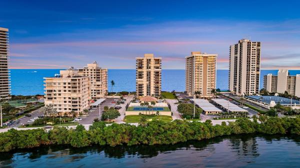 The Seagrape, 5460 N Ocean Dr #15c, Riviera Beach, Florida 33404, image 1