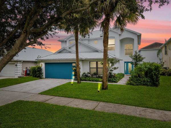 Delray Lakes, 525 Enfield Ct, Delray Beach, Florida 33444, image 1