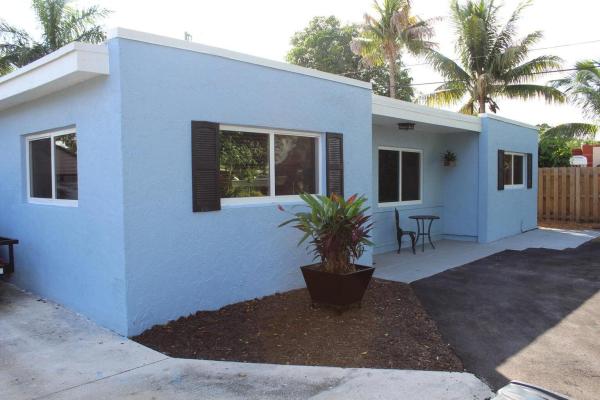 Delray Manors, 200 Lancaster St, Boca Raton, Florida 33487, image 1