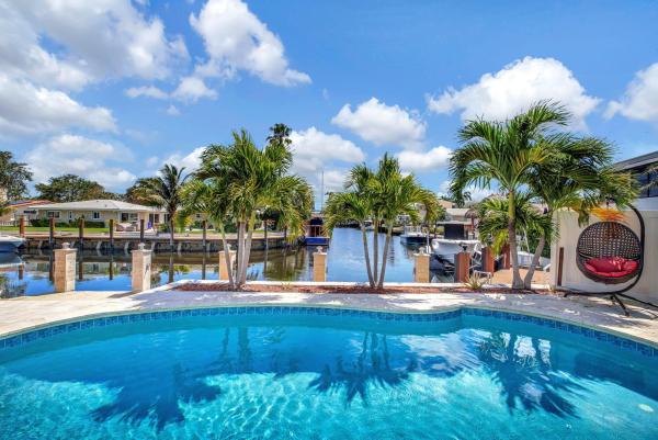 The Island At Harbor Village, 1004 NE 26th Ave, Pompano Beach, Florida 33062, image 1