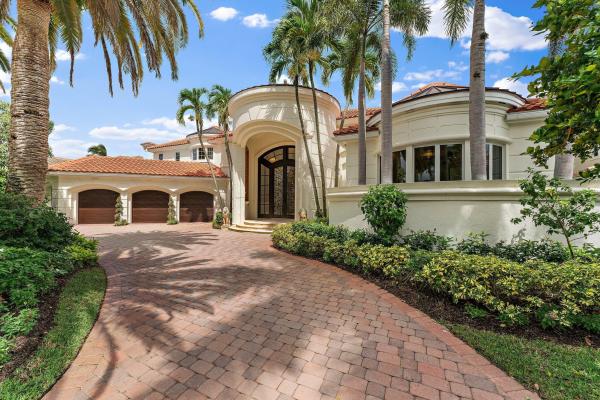 Estates Of St Thomas, 42 Saint Thomas Dr, Palm Beach Gardens, Florida 33418, image 1