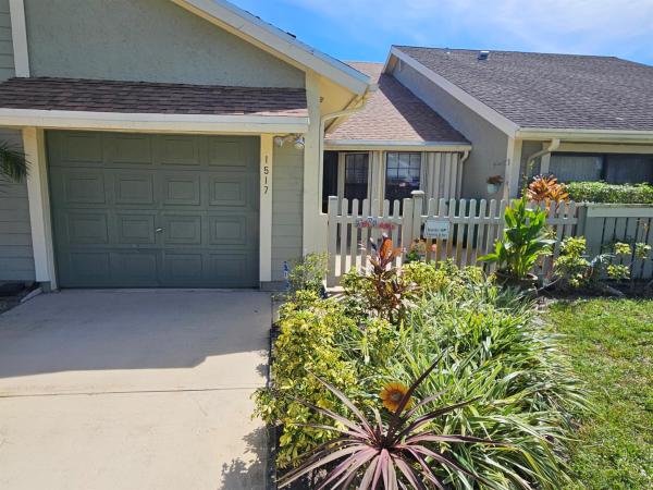 Villas Of Village Green, 1517 SE Colchester Cir, Port St. Lucie, Florida 34952, image 1