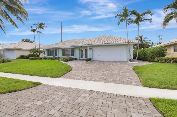 Camino Gardens, 1343 Walnut Ter, Boca Raton, Florida 33486, image 1