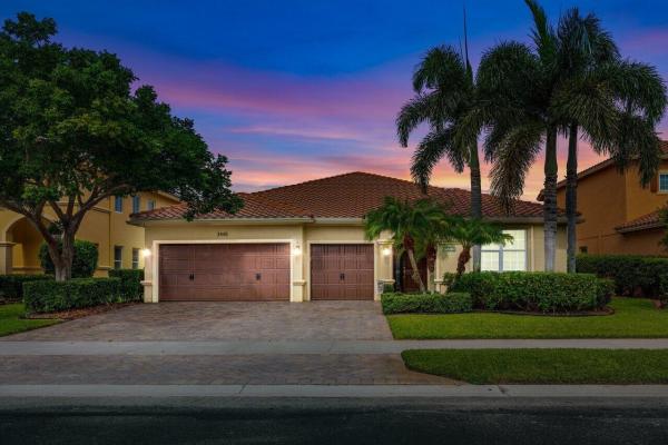 Oakmont Estates, 3445 Oakmont Estates Blvd, Wellington, Florida 33414, image 1