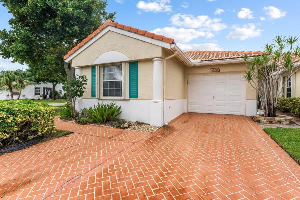 Floral Lakes, 6128 Floral Lakes Dr, Delray Beach, Florida 33484, image 1