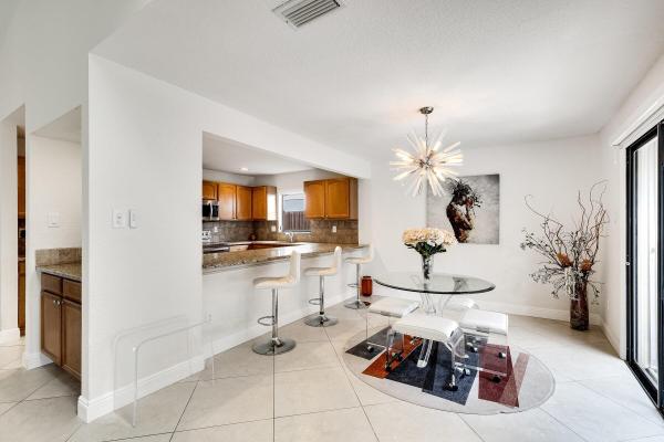Rainwood West, 1110 Rainwood Cir, Palm Beach Gardens, Florida 33410, image 1