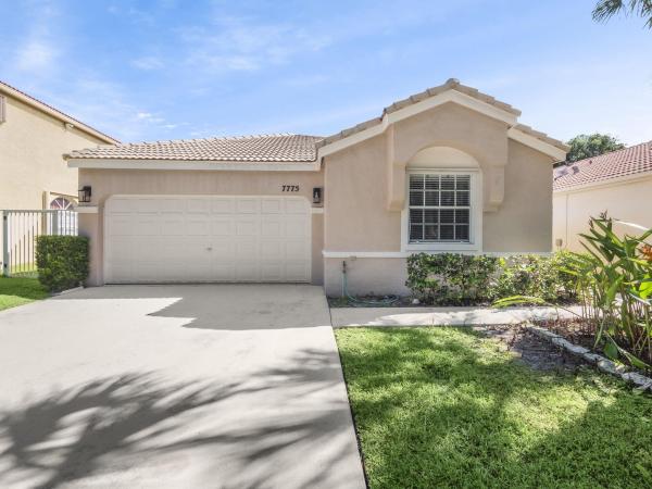 Candlewood, 7775 Rockport Cir, Lake Worth Beach, Florida 33467, image 1