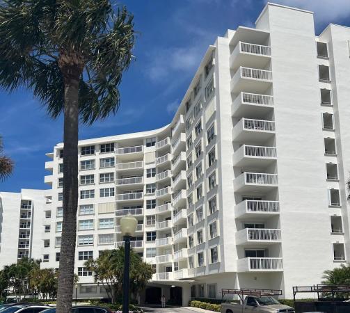 Portofino North, 2600 N Flagler Dr #513, West Palm Beach, Florida 33407, image 1