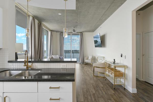 The Edge, 300 S Australian Ave #1007, West Palm Beach, Florida 33401, image 1