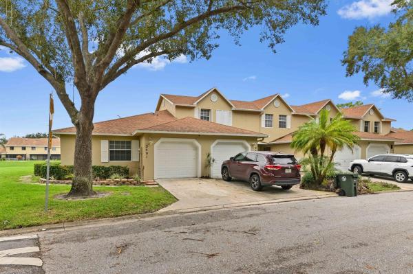 Joggers Run, 2401 Maplewood Dr, Greenacres, Florida 33415, image 1