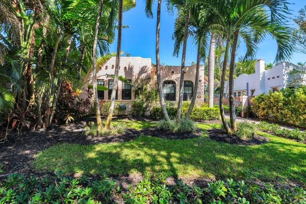 Flamingo Park, 827 Ardmore Rd, West Palm Beach, Florida 33401, image 1