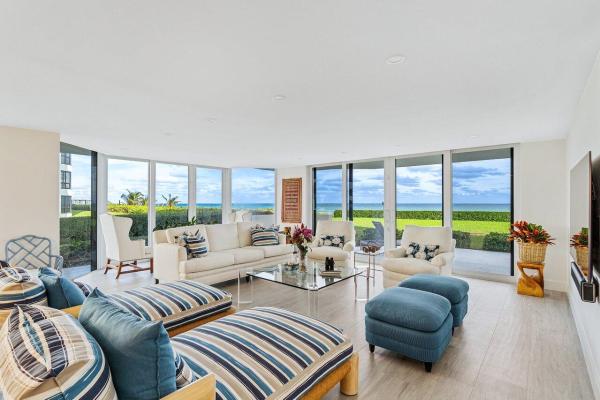 Carlton Place, 3140 S Ocean Blvd #105n, Palm Beach, Florida 33480, image 1