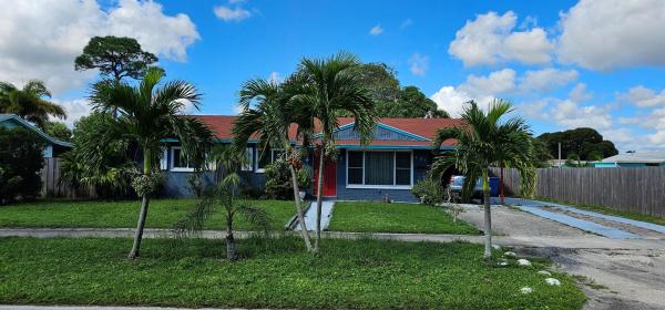 Lantana Heights, 401 S 12th St, Lantana, Florida 33462, image 1
