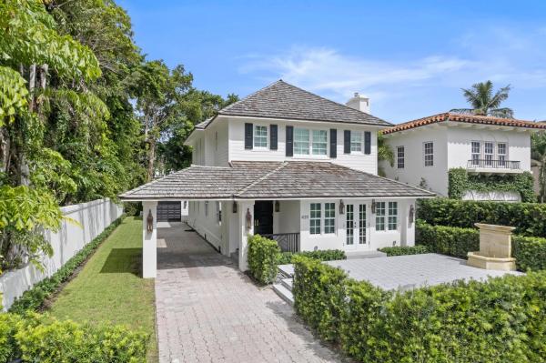 Poinciana Park, 439 Seaspray Ave, Palm Beach, Florida 33480, image 1