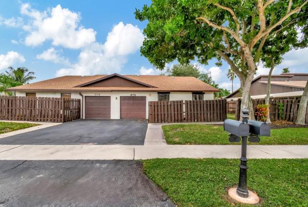 Woodlake, 372 SW 27th Ave, Delray Beach, Florida 33445, image 1