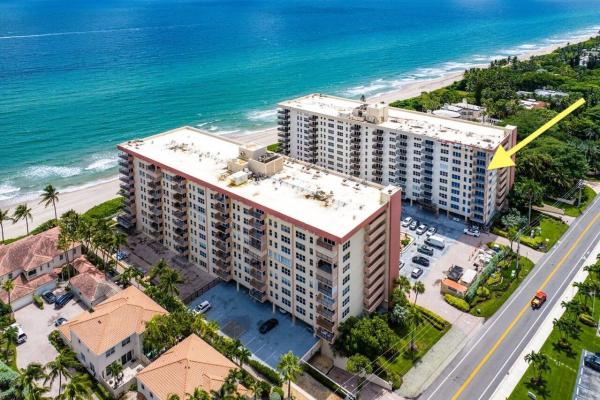 Opal Towers East, 1147 Hillsboro Mile #701, Hillsboro Beach, Florida 33062, image 1