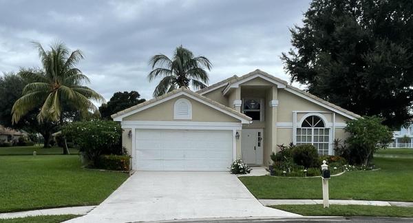 Colors At Rainbow Lakes, 5860 Amethyst Ct, Boynton Beach, Florida 33472, image 1