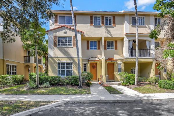 Bexley Park, 1414 E Wickham Cir, Delray Beach, Florida 33445, image 1